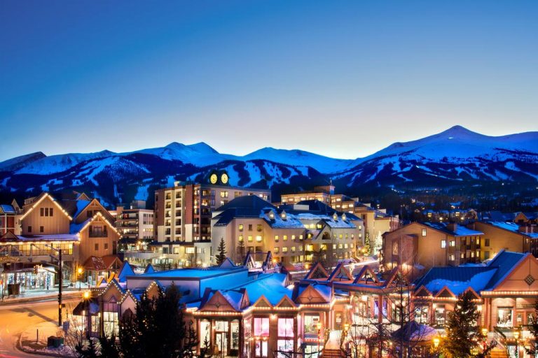 Home Breckenridge Direct Shuttle BOOK ONLINE